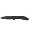 Швейцарски джобен нож Victorinox Evoke - BS Alox, черен - 4t