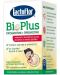 Bio Plus Пробиотик + Пребиотик, 20 таблетки за смучене, Lactoflor - 1t