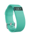 Смарт гривна Fitbit Charge HR- L размер, зелен - 1t