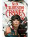Six Crimson Cranes (Paperback) - 1t