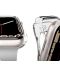Калъф Spigen - Liquid Crystal, Apple Watch 4/5/6/7/SE/8, 44/45 mm - 2t