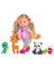 Кукла Simba Toys Evi Love - Еви на сафари - 1t