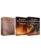 Сияйни слова (Летописите на Светлината на Бурята 2) - издание с меки корици и кожена подвързия в 2 тома - 2t