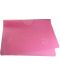 Силиконова подложка за месене Morello - Light Pink, 65 х 45 cm, розова - 1t
