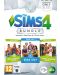 The Sims 4 Bundle Pack 5 - Dine Out, Movie Hangout Stuff, Romantic Garden Stuff (PC) - 1t