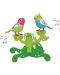 Дигитални пеещи птички Silverlit Digi Birds - 2 в 1 - 3t