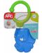 Бебешка дрънкалка Simba Toys ABC - Слонче - 1t