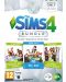 The Sims 4 Bundle Pack 1 - Spa Day, Perfect Patio Stuff, Luxury Party Stuff (PC) - 1t