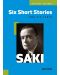 Language Trainer: Saki. Six Short Stories and Six Tests - 1t