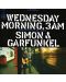 Simon & Garfunkel   - Wednesday Morning, 3 A.M. (Vinyl) - 1t