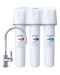 Система за трапезна вода Aquaphor  - Crystal Eco Pro - 1t