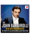 Sir John Barbirolli - The Complete RCA & Columbia Album Collection (6 CD) - 1t