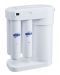 Система за трапезна вода Aquaphor - DWM-101S Morion, бяла - 6t