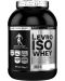 Silver Line LevroISO Whey, кафе-фрапе, 2 kg, Kevin Levrone - 1t