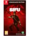 SIFU - Vengeance Edition (Nintendo Switch) - 1t