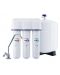 Система за трапезна вода Aquaphor - OSMO Pro 50, бяла - 1t