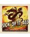 Sick Of It All - Wake The Sleeping Dragon! (CD + Vinyl) - 1t
