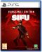 SIFU - Vengeance Edition (PS5) - 1t