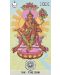 Siddhartha Tarot (78-Card Deck) - 6t