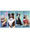 The Sims 4 + Cats & Dogs Expansion Pack Bundle (Xbox One) - 9t