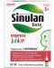 Sinulan Express Forte Junior Спрей за нос, 20 ml, Stada - 1t