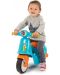 Детски скутер Smoby - Син - 2t