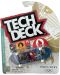 Скейтборд за пръсти Tech Deck - Талисман на олимпийските игри, Paris 2024 - 1t