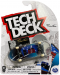Скейтборд за пръсти Tech Deck - Primitive, син - 1t