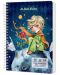 Скицник Drasca Having a Lovely Time - The Little Prince, A5 - 1t