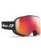 Ски маска Julbo - Pulse,  Spectron Glare Control 3, черна - 1t