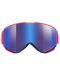 Ски маска Julbo - Quickshift, RV HM 2-4, червена - 2t