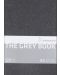 Скицник Hahnemuhle The Grey Book - A4, 40 листа - 1t