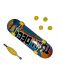 Скейтборд за пръсти Raya Toys, асортимент - 1t