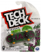 Скейтборд за пръсти Tech Deck - Disorder Chaos, райета - 1t