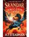 Skandar and the Unicorn Thief - 1t