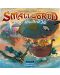 Разширение за настолна игра SmallWorld - Sky Islands - 2t