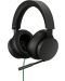 Слушалки Microsoft - Xbox Stereo Headset (Xbox One/Series X/S) - 4t