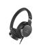 Слушалки Audio-Technica ATH-SR5BK - черни (разопакован) - 3t