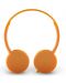 Слушалки Energy Sistem - Headphones Colors, Tangerine - 2t