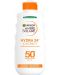 Garnier Ambre Solaire Слънцезащитно мляко Hydra 24h, SPF50+, 200 ml - 1t