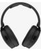 Безжични слушалки Skullcandy - Hesh 3 Wireless, черни - 2t