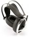 Слушалки Meze Audio - Elite XLR, Hi-Fi, черни/сребристи - 4t
