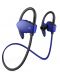 Слушалки с микорфон Energy Sistem - Sport 1 Bluetooth, сини - 1t
