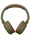 Безжични слушалки с микрофон Energy Sistem - Headphones 2 Bluetooth, зелени - 2t