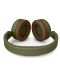 Безжични слушалки с микрофон Energy Sistem - Headphones 2 Bluetooth, зелени - 3t