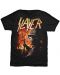Тениска Rock Off Slayer - Torch - 1t