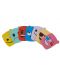 Детски слушалки Emoji - Flip n Switch, многоцветни - 5t