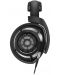 Слушалки Sennheiser - HD 800 S, черни/златисти - 2t