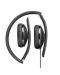 Слушалки Sennheiser HD 2.20s - черни - 4t