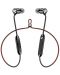 Безжични слушалки Sennheiser - Momentum Free, черни (нарушена опаковка) - 1t